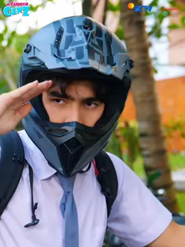 Harqeel💔🤧🏳 Sinetron #AsmaraGenZ setiap hari pukul 17.00 WIB hanya di @sctv 👌🏻 #SCTV #SCTVSinetron #Sinemart