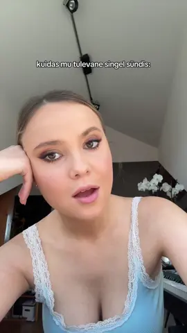 seekord võtsin inspo koeralaulmisest 🥰🥰 #eesti #Fyp #newmusic #alika #foryou 