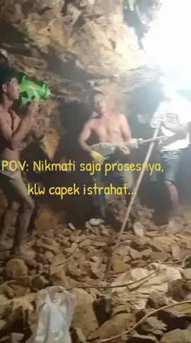 Begini suda kalau lagi gabut#gabut #anaktambang #gorontalotiktok 