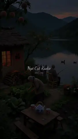 #ngõcụt #ngocut #radio 