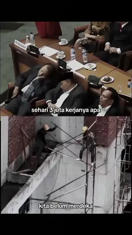 kita belum merdeka, kita masih dijajah dengan cara yg berbeda #rakyatbersuara #masukberanda #fy #fypage 