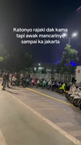 Ndak tau bilo pulang#minangstory #storyminang #perantauminang #ujuangsamek 