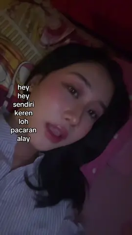 bersyanda ya 😭 