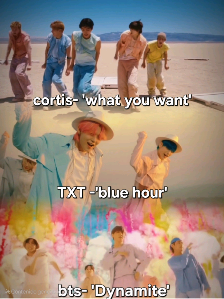 reminds me of bts dynamite and txt blue hour era 🥹 @CORTIS #cortis #kpop #cortis_whatyouwant #bighit #fyp 