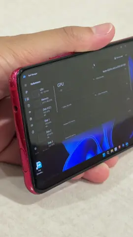 android phone ❌ android x windows ✅ #windows11 #fyp #RP #raphael #redmik20pro 