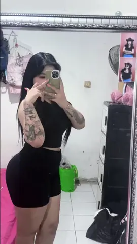 Gpp Udah punya Anak 1 tapi body tetap tidak kalah sama prawan🤤🍑#nanallena_id 