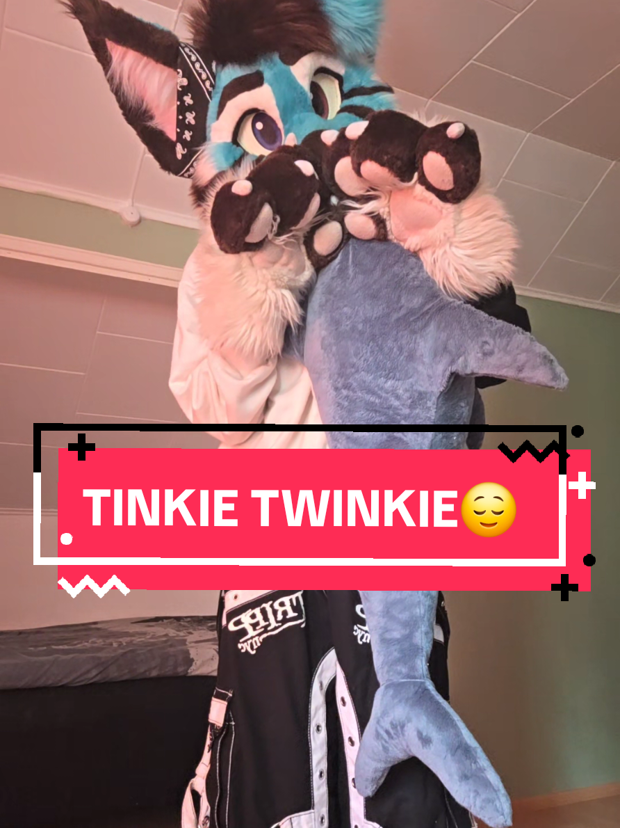 For all the twinks out there🫶 #furryfandom #catfursuit #turri #felinefurry #furry 