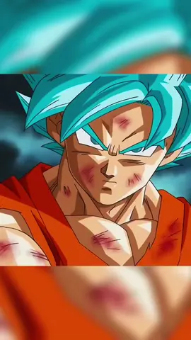 What is your top 5 ☠️#dragonball #animefyp #songoku 