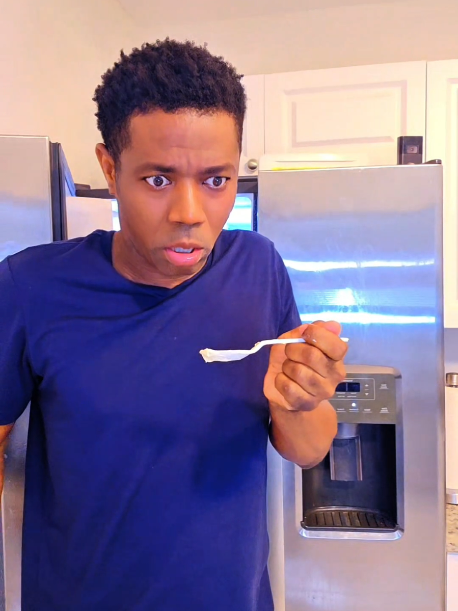 Ice Cream drama!!!