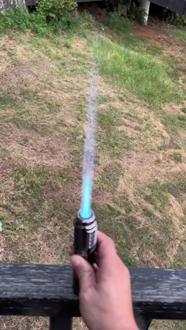 High - Pressure Torch Lighter  | Camping, Adventure Must - Have  #OutdoorGear #TorchLighter #CampingEssentials  #SurvivalTool #OutdoorLighter   