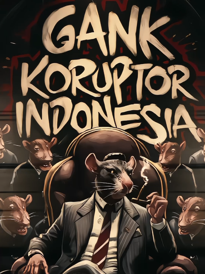 ARTI DPR SESUNGGUHNYA? GIMANA BENAR APA BETUL? GANK APA❓kita kasih kompak disini ketua🔥🔥🥶#masukberanda #anggotadpr #dewanperwakilanrampok #ppbenderaonepiece #4upage 