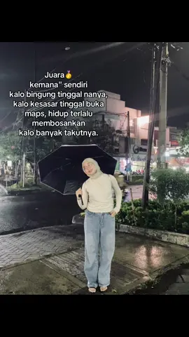 yg penting ada duit😋