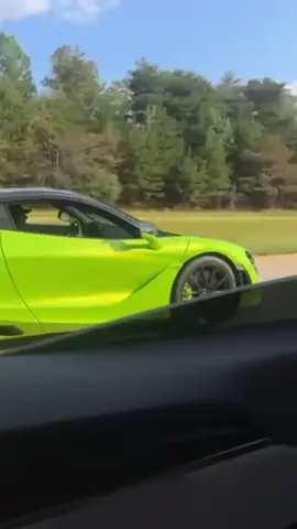 DME 720s or Tesla Plaid? 🚀  Follow us on instagram (in bio) 📲 - - #dmetuningflorida #mclaren #tesla #cars #car 