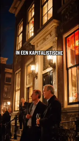 In een kapitalistische maatschappij is echte democratie onmogelijk. Van donaties tot lobbywerk en media-invloed – de rijken bepalen het beleid. Lees het hele artikel op joop.nl #Kapitalisme #Politiek #Democratie #Corruptie #motivatie 