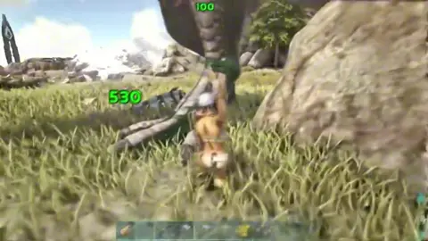 Thank you Ark ❤️ #arktop #ark #fyp #nostalgia #arksurvivalevolved #arkmap 
