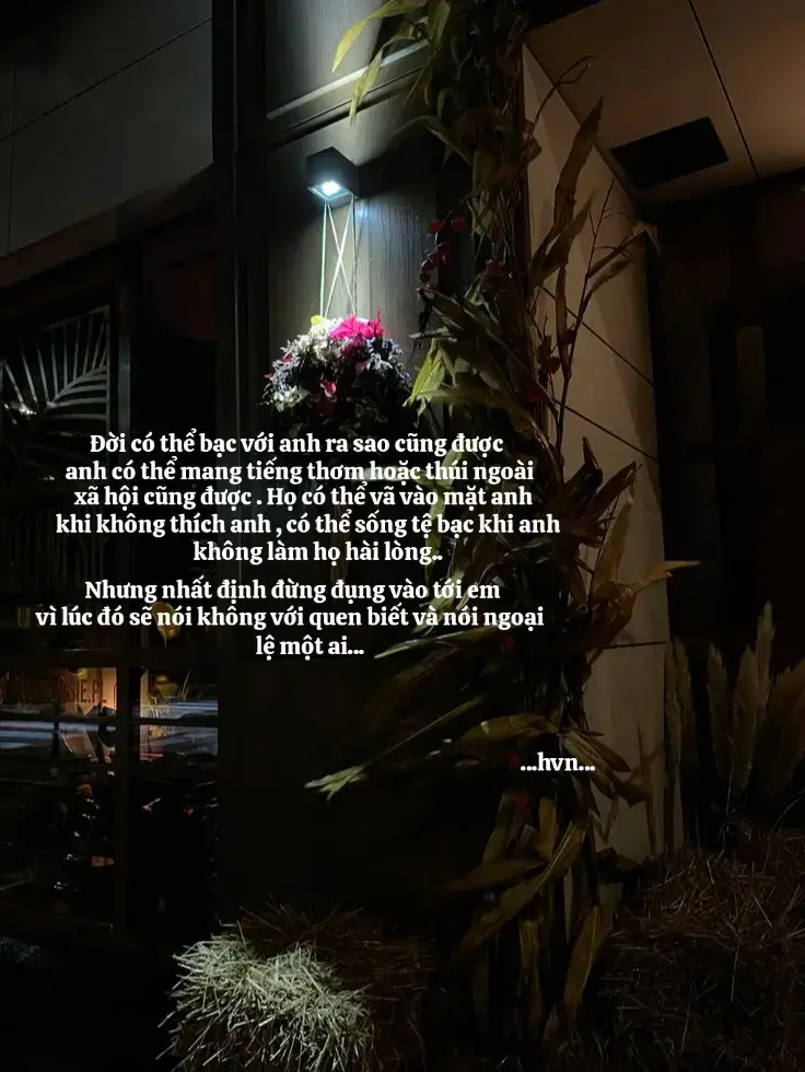 #chubaocon0909 #story #tamtrang #tinhyeu #xuhuongtiktok 