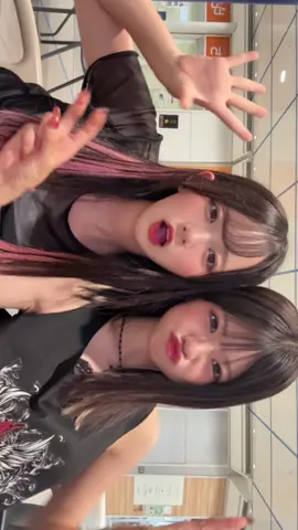みのりおひさー❤️❤️コンビ名考えてみて@藤村 みのり (15) #09 #fjk #jk #高1 #大阪 #愛知