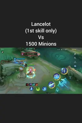 unli first skill #vinbinvsminions 