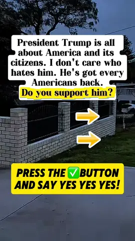#fyp #trump 
