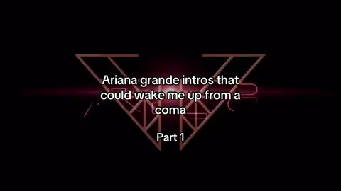Nasty>>>> || #arianagrande #ari #intros #fy #foryou ||