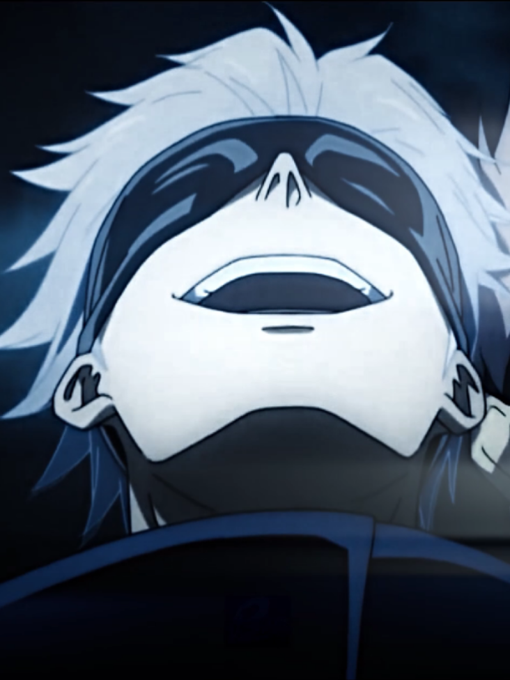 #GOJO & #SUKUNA ‡ los dos al mismo tiempo #gojo #gojosatoru #gojousatoru #gojoedit #sukuna #sukunaryomen #sukunaedit #jujutsukaisen #jujutsukaisenedit #jjk #jjkedit #fyp #fypシ゚  #paratii 