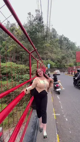 Baperan mingger🫩#fyp #karanganyar24jam #tawangmangu #karanganyar #lawumountain 
