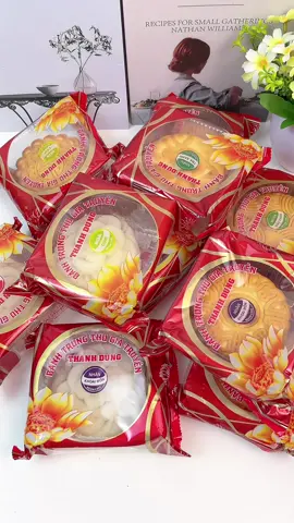 Combo 10 bánh trung thu Thanh dung#banhtrungthu #combo10banhtrungthu #banhtrungthuthanhdung #banhngonmoingay #xuhuongtiktok 