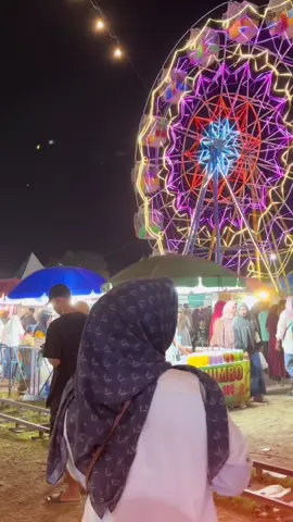 Pasar malam aceh Tamiang  di Nagan Raya #fyp #pasarmalam 