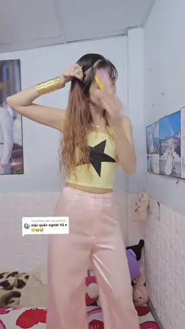 Trả lời @uyenmc2 Vậy đúng chưa ạ...#xuhuong #tiktok #uocduoclenxuhuong #nhachaymoingay #nhay 