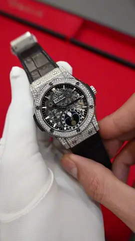 ngân sách chơi chỉ bằng 1/3 niêm yết mời ae trải nghiệm @Tín Lão Bản TS watch HN @Tín Lão Bản - TS Watch HN SG #tswatch #donghochinhhang #dongholuxury #thumuadongho #dongho 
