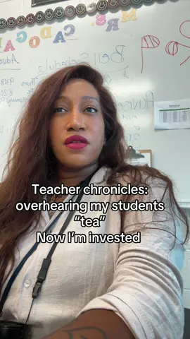 #teacherchronicles #teacherlife #iteachhighschool 