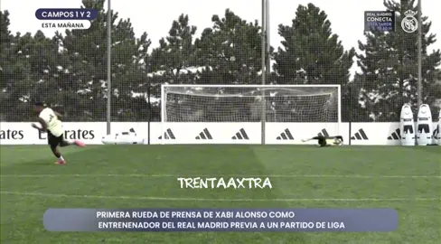Real Madrid in training today 🚀🤯 #realmadrid #training #fyp #xyzbcafypシ #viral