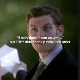 and there‘s more #bonrad #bellyandconrad #tsitp #thesummeriturnedpretty #klaroline 