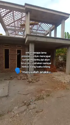 rumahku impianku
