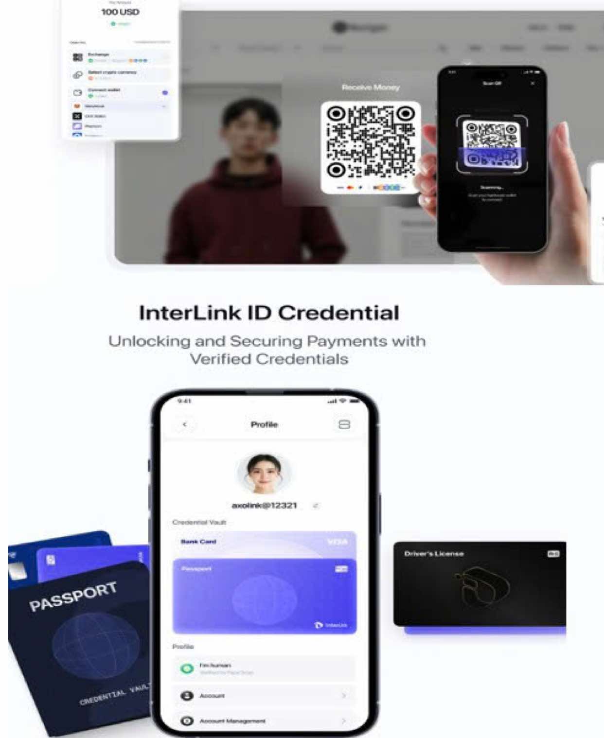 Interlink 3.2: Bản cập nhật có thể thay đổi cả hệ thống tài chính toàn cầu!  Mã Mời : “13121999” #interlink #itlg #interlinkvideocontest #interlinknetwork #pi 