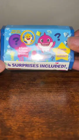 #brigittestoyworld #babyshark #mysterytoys #pinkfong 