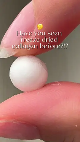 🚨 Drop your jaws, fam! You NEED to check out the @KSECRET GLOBAL SEOUL 1988 Boosting Ball! 😱 It’s 100% freeze-dried collagen! Mix it with your fave serum for that plump, glowing skin! ✨ Don’t wait—hit the 🔗 in our bio NOW! 🛍️  #stylevana #stylevana_sv #kbeauty #koreanbeauty #kbeautyskincare #ksecret #skincareroutine #freezedriedcollagen #collagen #collagenball #viralkoreanskincare 