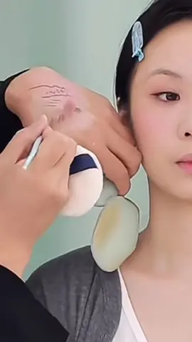 Kenapa rata rata tangan MUA kaya gini? #cerrynabeautytips