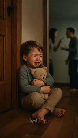 #resttimes #family #problem #scary #fyp 
