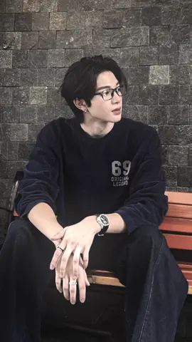 I love nerds [ #chokunz_jkz #chokunputtipong @àrr ⌗ ]