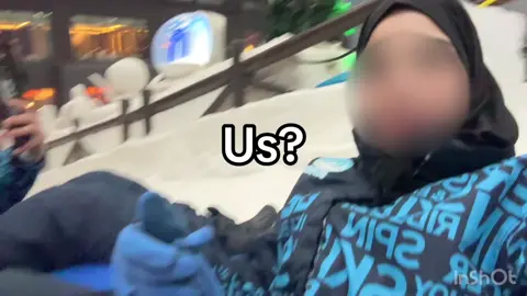 🤍🤭#dubai🇦🇪 #ski #Us #عمرودياب 
