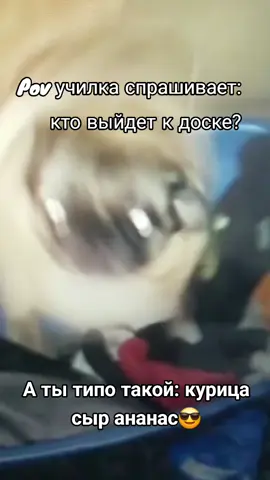 Курица сыр ананас #круто #fup #рек #Школа