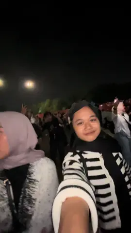 @GUYONWATONOFFICIAL  #rifest #konser 
