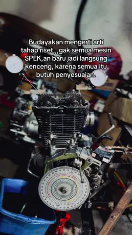 Seng penting sabar dan nikmati setiap prosesnya ,,, #fusparta #satriaf150 #fuwungkul147 #fu200cc #jemberraceway 