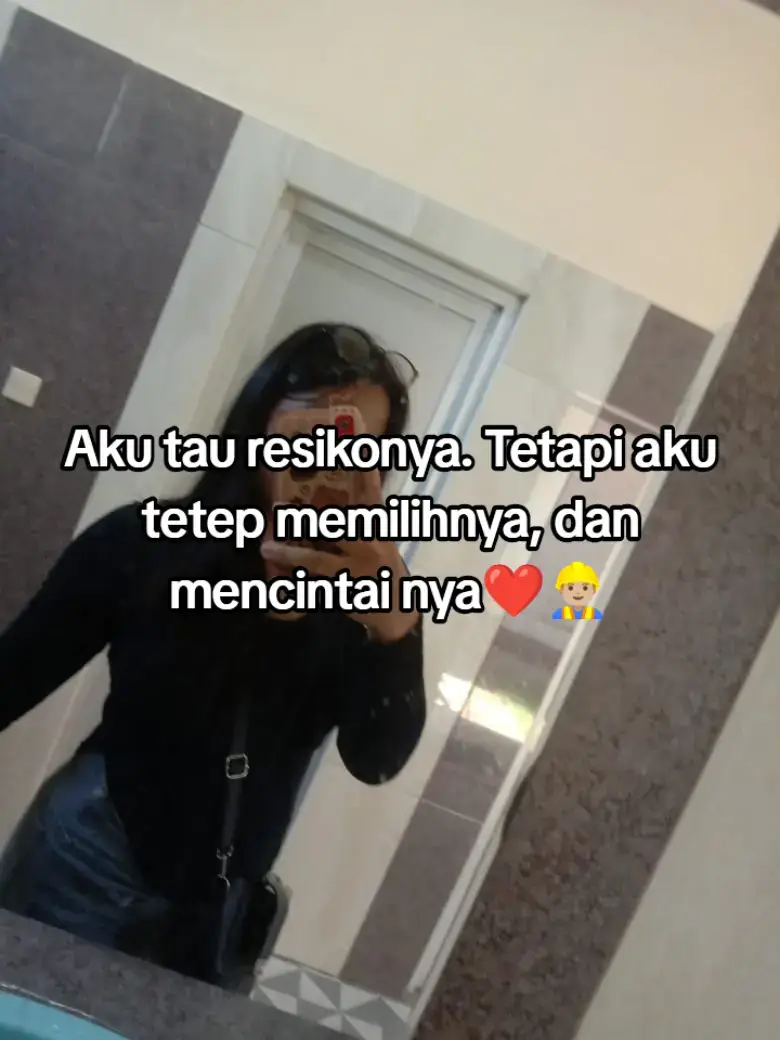 sehat-sehat ya lelakiku❤️@leday  #cintaoperatorexcavator #ldr