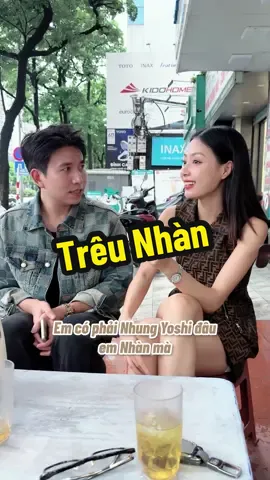 Trêu Gái - Tập 1 #hoanghamobile #thangphung @Châu Chấu @Nhàn lúc nào cũng bận 