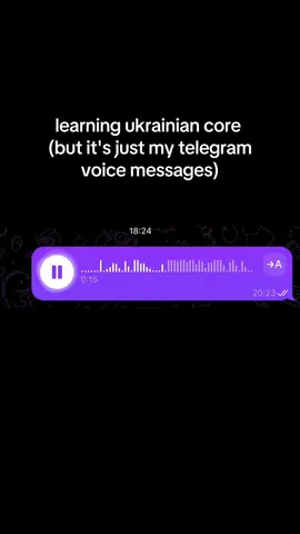 most of this occured in my telegram channel 😭 #fyp #ukrainianlanguage #украінськийтікток 