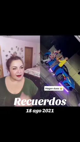 #Recuerdos 