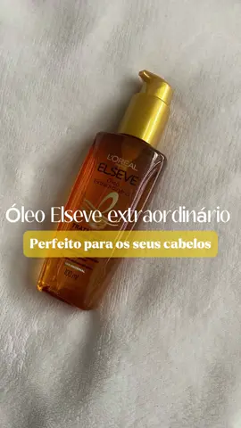 Promoção imperdível | kit 2 oléos elseve por apenas 59,99 CORRAAAA!!! #elseve #beleza #cabelos #achadosshopee 
