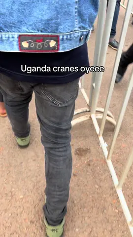 Uganda cranges oyeee #fyppppppppppppppppppppppp #goviral #caf #pamoja #uganda #southafrica #goviraltiktok 